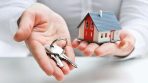 Buyers Agent
