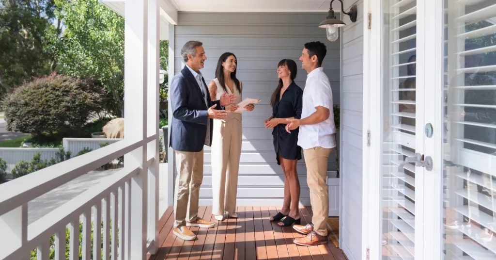 buyers agent double bay
