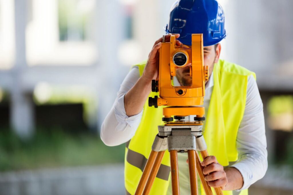 survey company