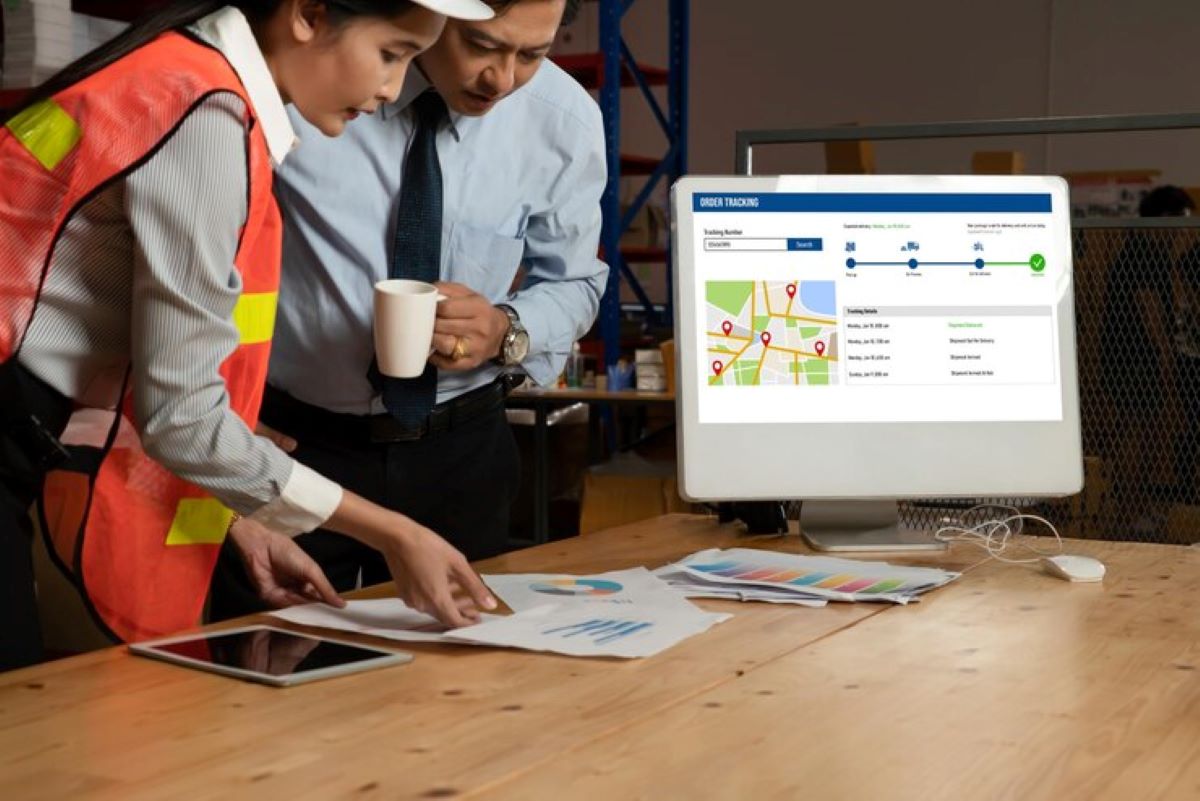 survey company