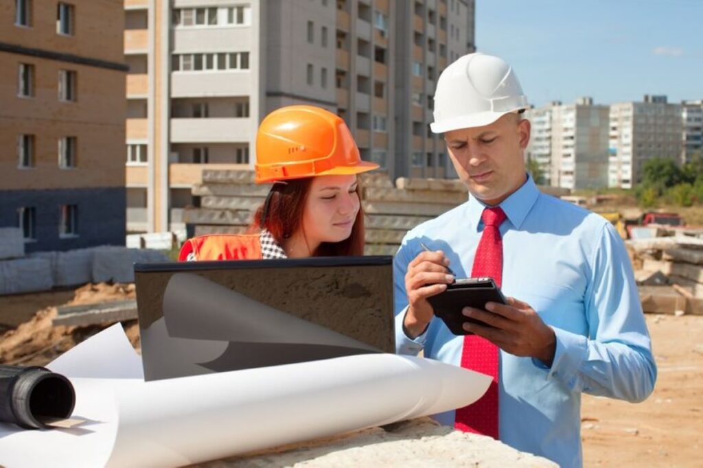 survey company