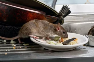 Mouse Control Sydney: Signs of an Infestation and What to Do