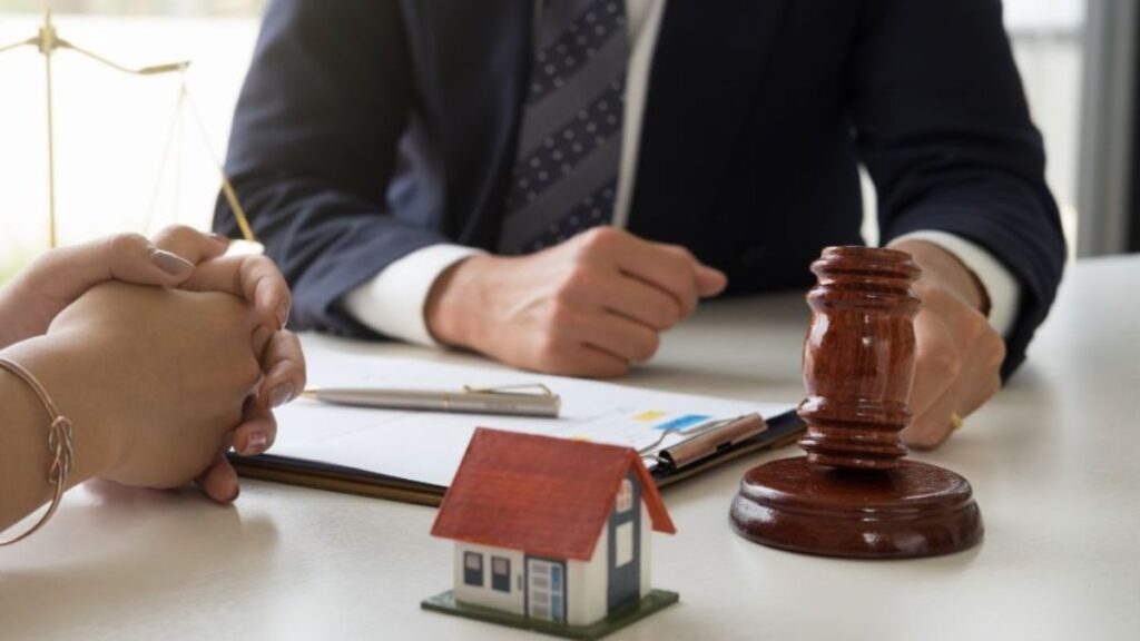property lawyer near me