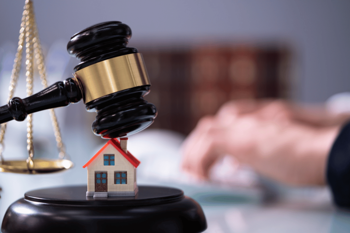 property lawyer