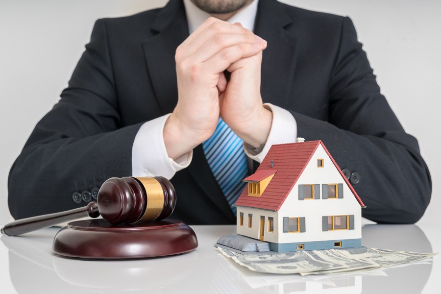 property solicitor