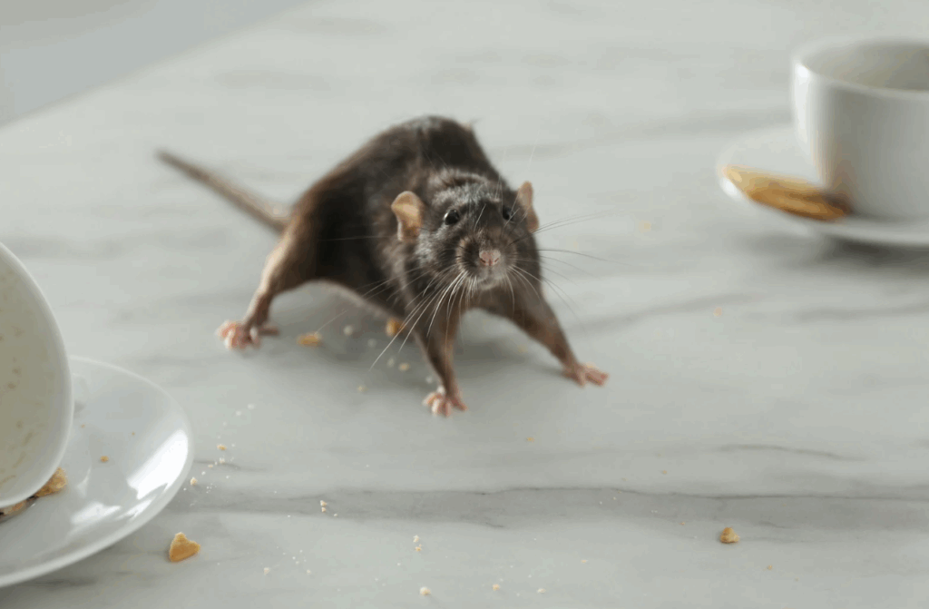 Mouse Control Sydney: Signs of an Infestation and What to Do

