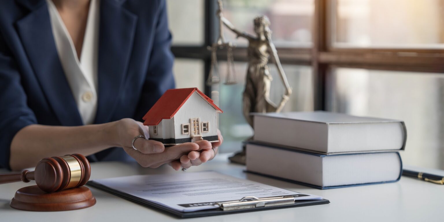 property solicitor