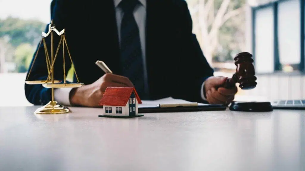 property lawyer near me