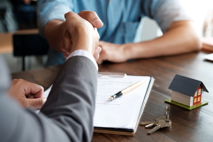Buyers Agent