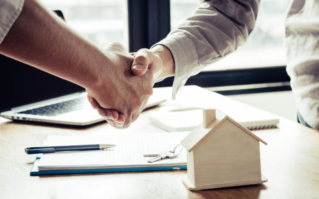 Buyers Agent