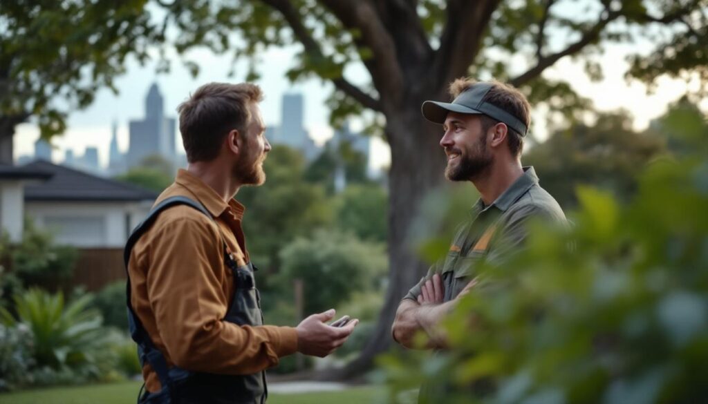 tree removal sydney