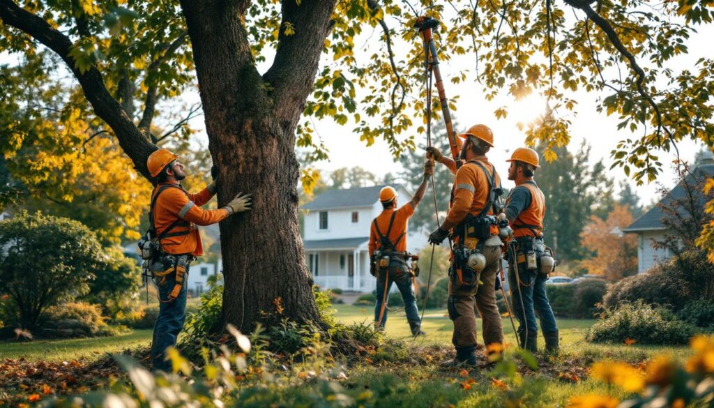 tree removal sydney