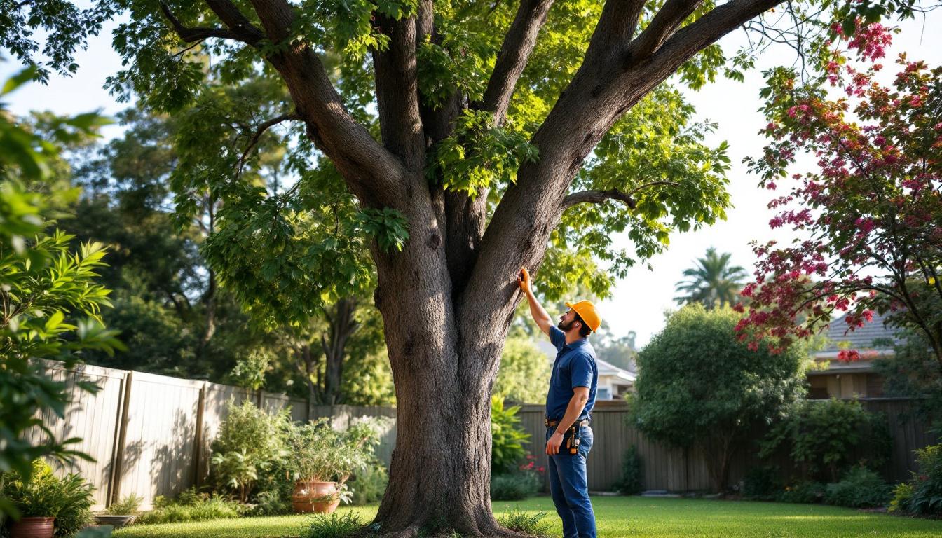 tree removal sydney