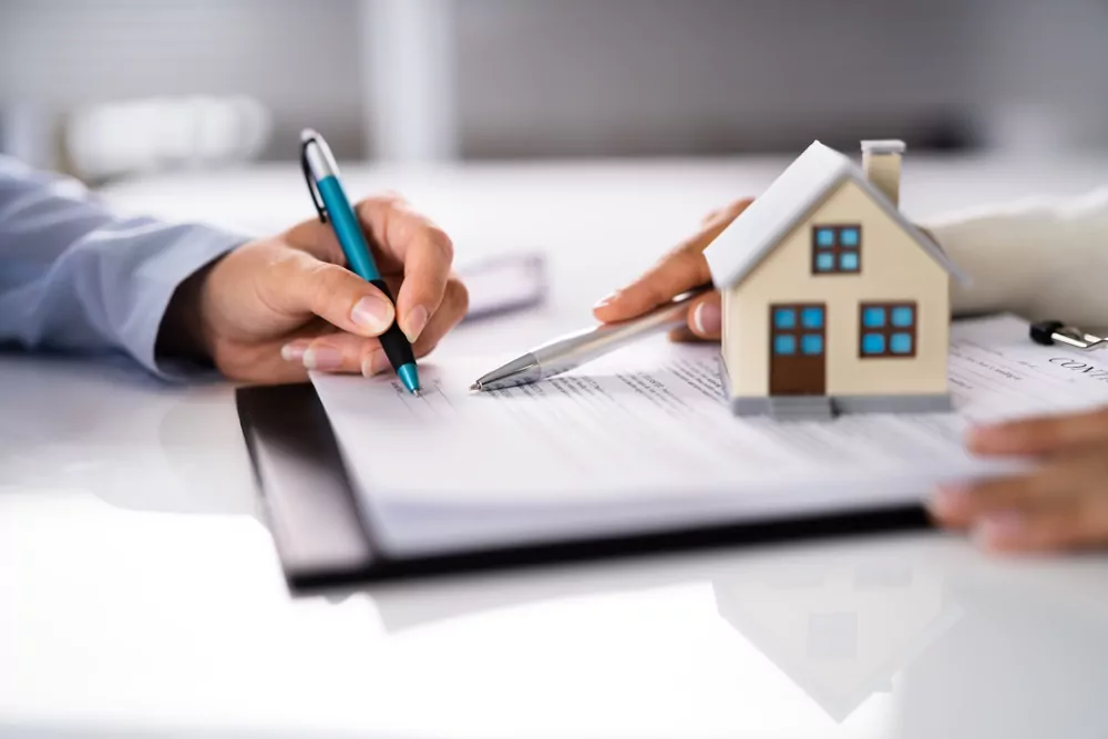 Buyers Agent