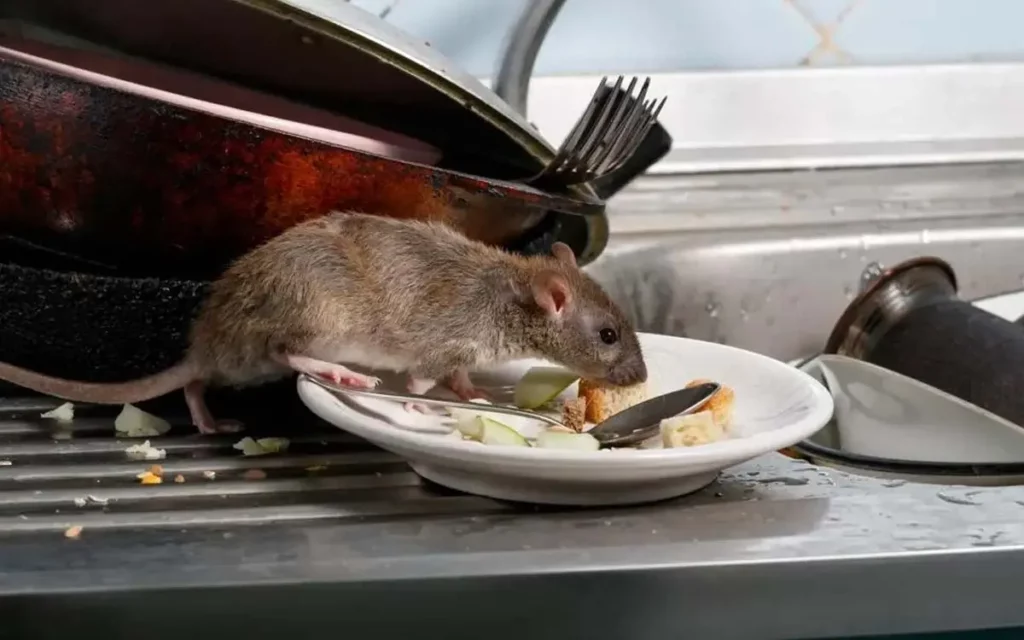 Rat Pest Control Sydney: Affordable Services That Work

