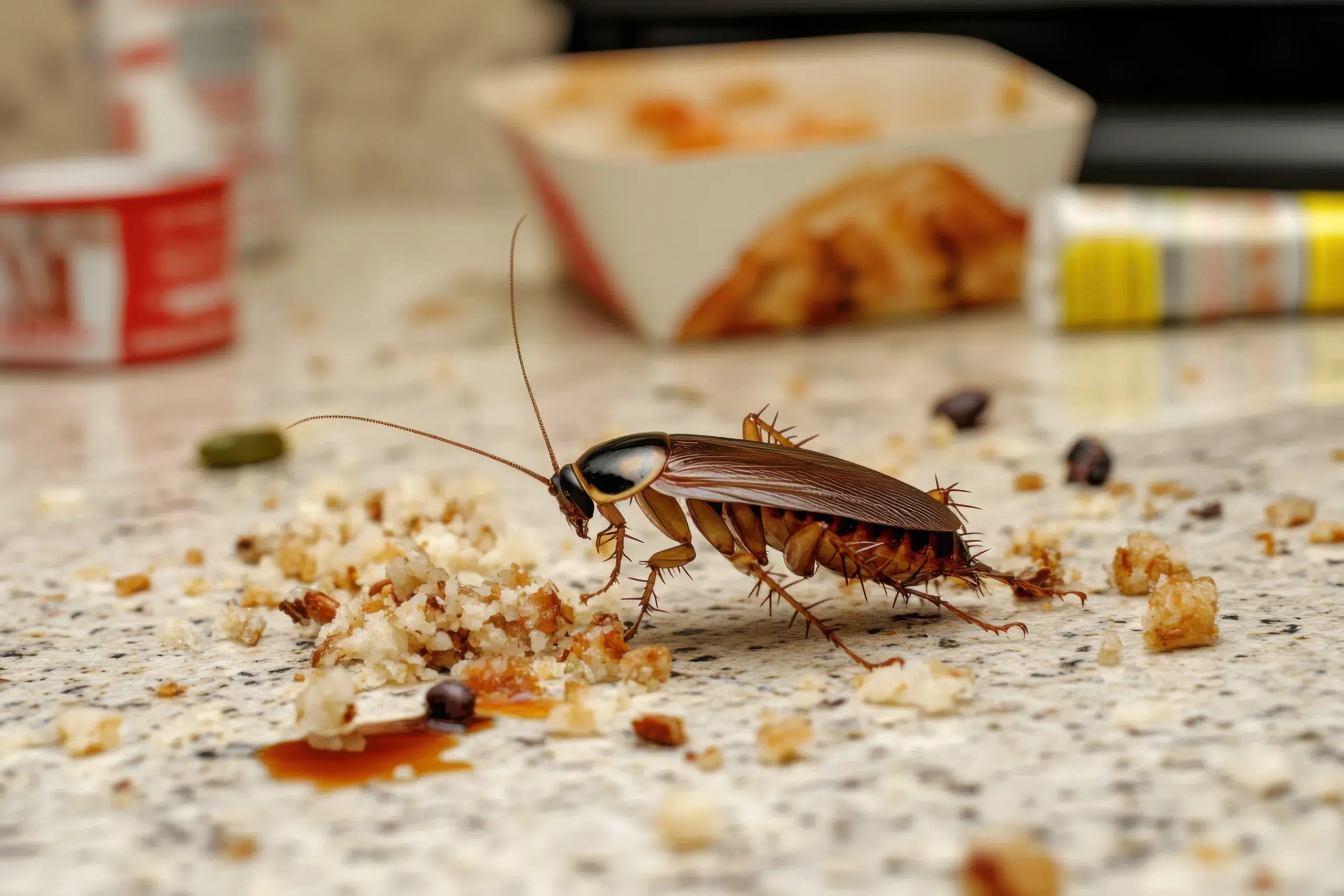 Pest and Termite Treatment: Integrated Solutions That Work