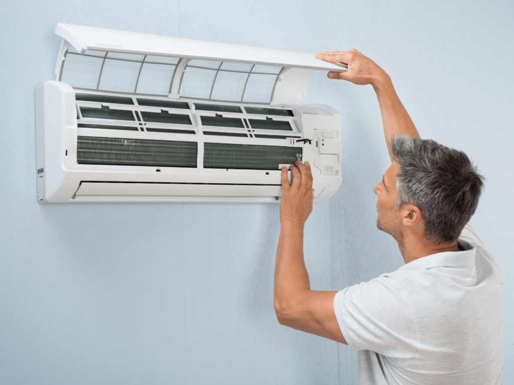 How Long Do Aircon Installation Blacktown Jobs Usually Take to Complete?