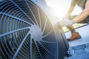 How Often You Should Book Aircon Service Blacktown Technicians Recommend