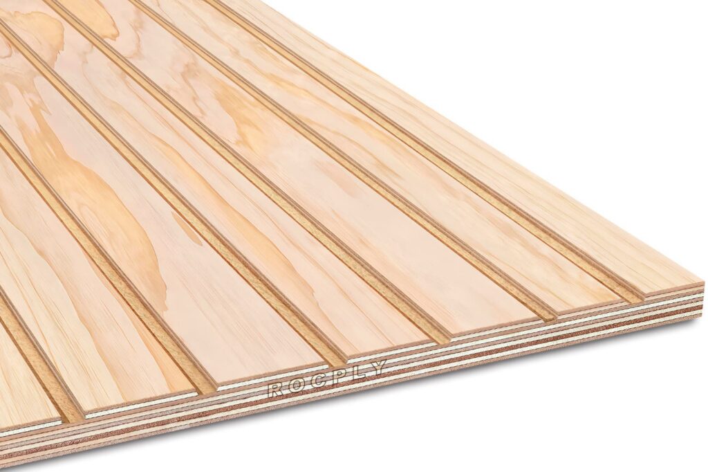 What Does F14 Grade Plywood Mean for Structural Strength?