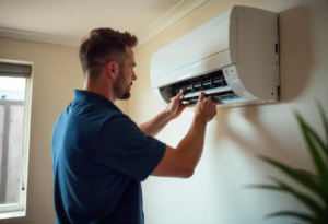 How Long Do Aircon Installation Blacktown Jobs Usually Take to Complete?