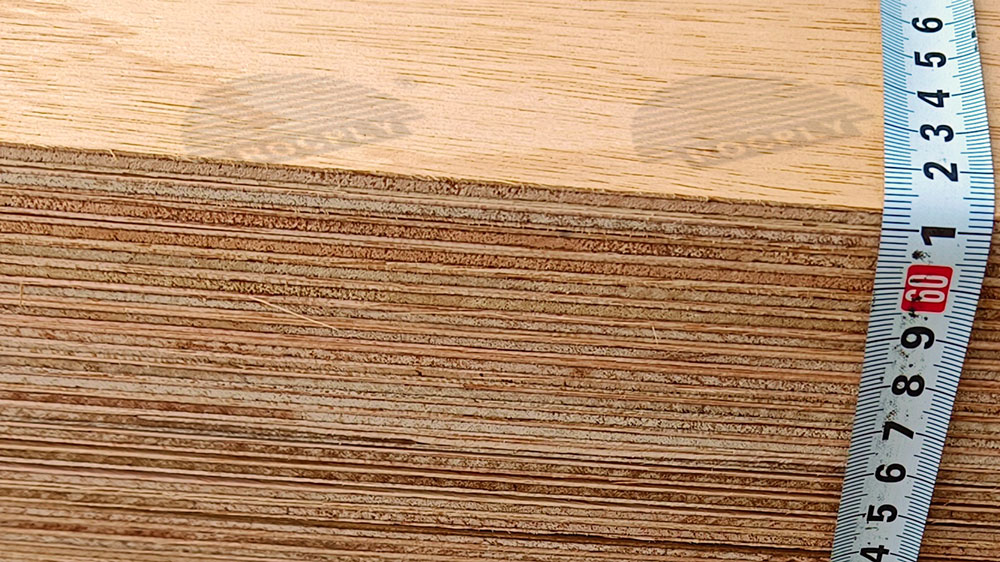 What Does F14 Grade Plywood Mean for Structural Strength?