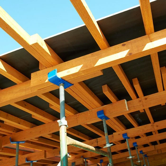 How Does LVL Formwork Compare to Traditional Plywood Systems?
